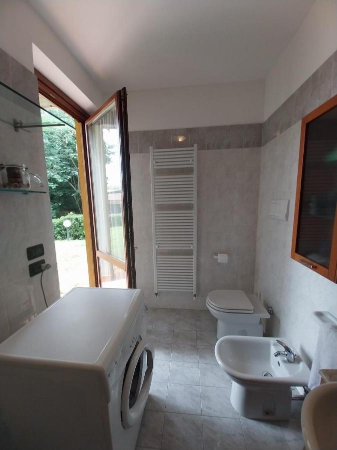Casa Adela Apartment Desenzano del Garda Bagian luar foto