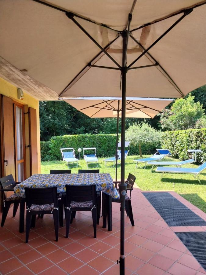 Casa Adela Apartment Desenzano del Garda Bagian luar foto